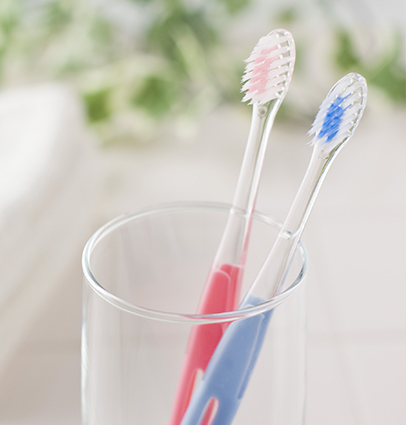 田中歯科クリニック・王子西町・田中　千明<br>
